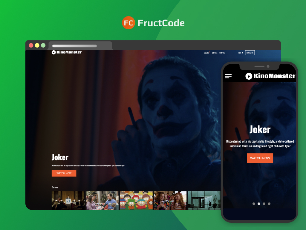 fructcode kinomonster никонов