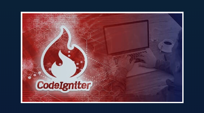 Обучение CodeIgniter 